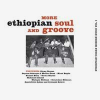 Ethiopian Urban Modern Music Vol. 3