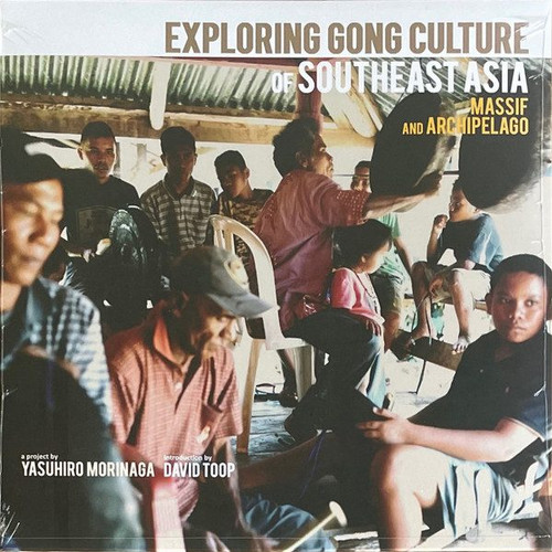 Exploring Gongs Culture In Southeast Asia, Mainland And Archipelago