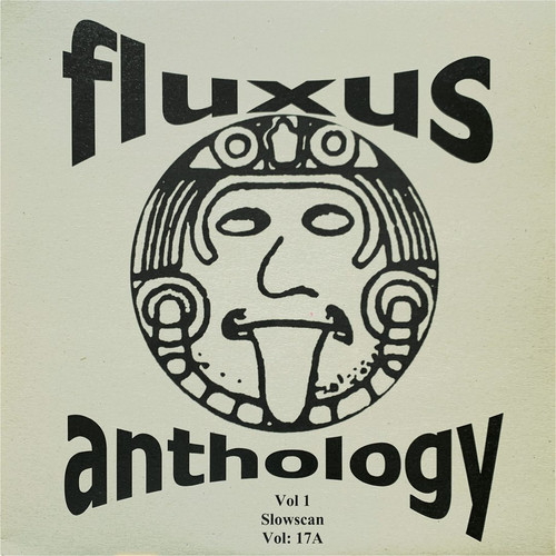 Fluxus Anthology Volume 1