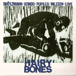Hairy Bones