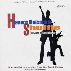 Harlem Shuffle