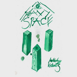 Heavy Space Records - Anthology Volume 3