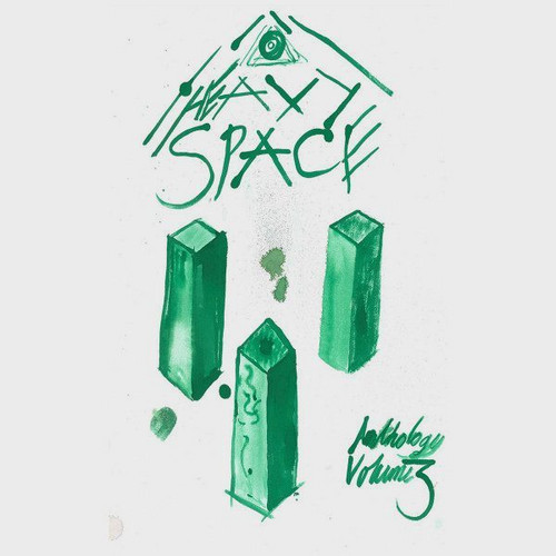 Heavy Space Records - Anthology Volume 3
