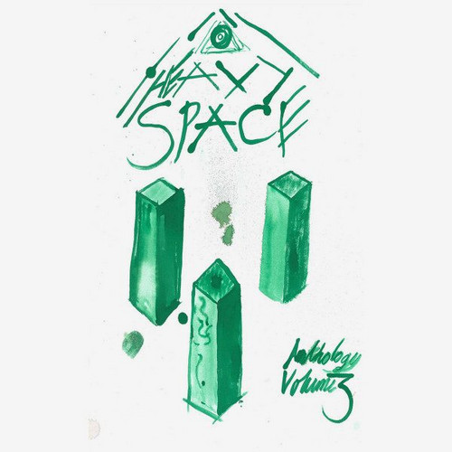 Heavy Space Records - Anthology Volume 3