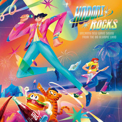 Hodori Rocks: Uncanny New Wave Sound From The 88 Olympic Land