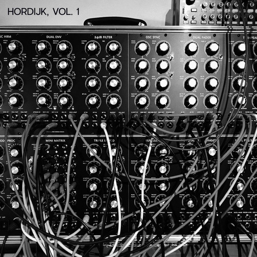 Hordijk, Vol. 1