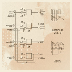 Hordijk, Vol. 2