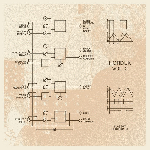 Hordijk, Vol. 2