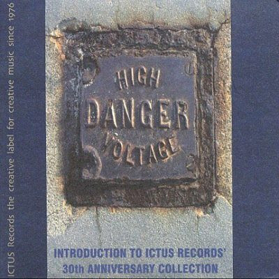 Ictus Records' 30th Anniversary Collection