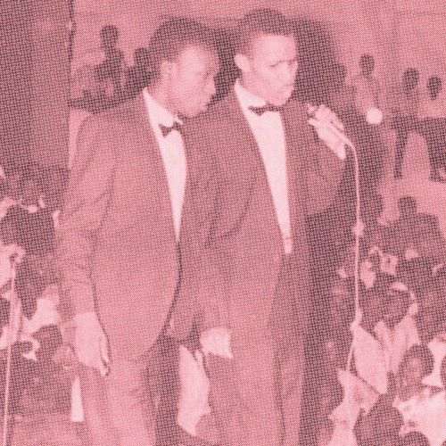 If I Had A Pair Of Wings: Jamaican Doo Wop, Vol. 2 