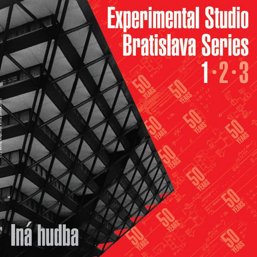 Ina Hudba: Experimental Studio Bratislava Series 1
