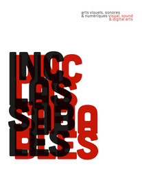 Inclassables – Visual, sound & digital arts (Book)