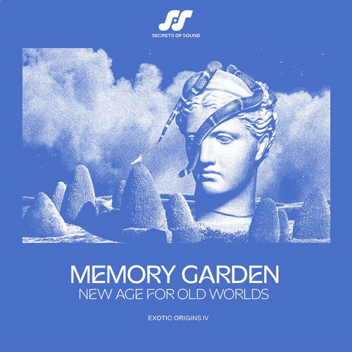 Memory Garden: New Age For Old Worlds 