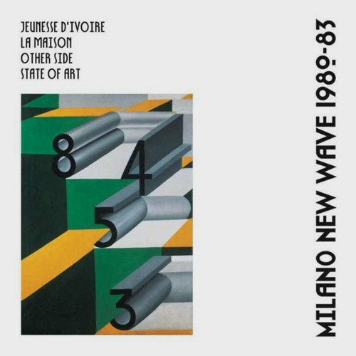 Milano New Wave 1980-83