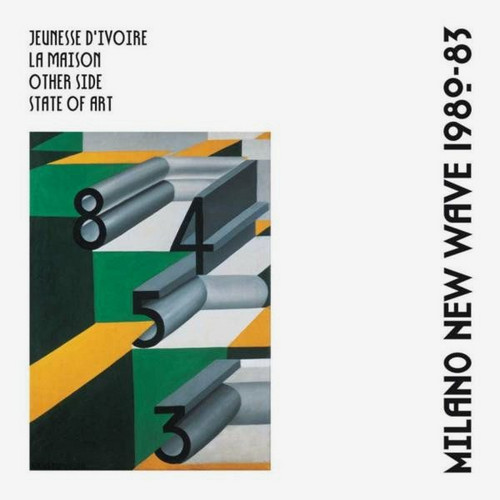 Milano New Wave 1980-83