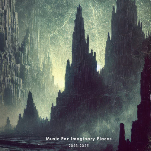 Music for Imaginary Places