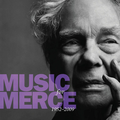 Music for Merce (1952-2009)