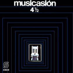 Musicasión 4½