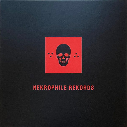 Nekrophile Records 1983-1990