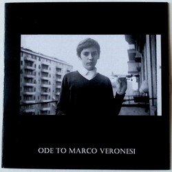 Ode To Marco Veronesi