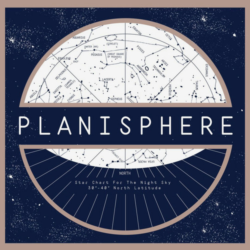 Planisphere