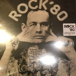 Rock' 80 (LP)