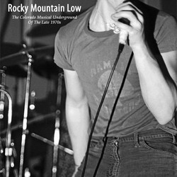 Rocky Mountain Low