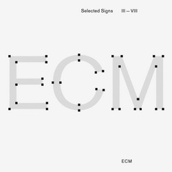 Selected Signs III - VIII