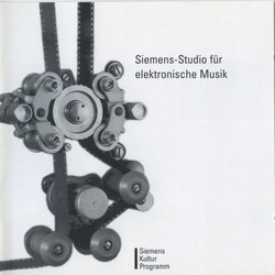 Siemens-Studio Für Elektronische Musik