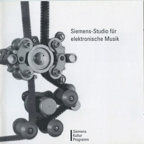 Siemens-Studio Für Elektronische Musik
