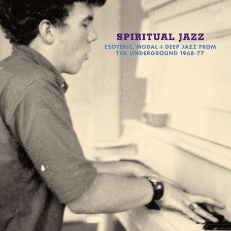 Spiritual Jazz
