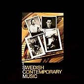 Swedish Contemporary Music