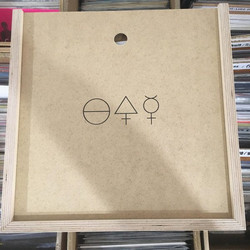 Synesthetic Alchemy Boxset