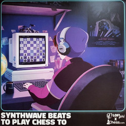 Synthwave Beats To Play Chess To