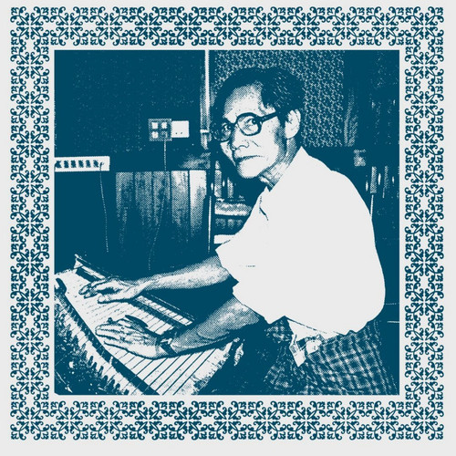 The Sigh of Silver Strings from Suvannabhumi: The Western String