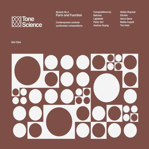 Tone Science Module No​.4 (Form And Function)