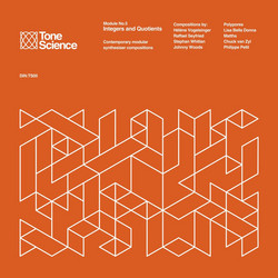 Tone Science Module No​. 5 (Integers And Quotients)