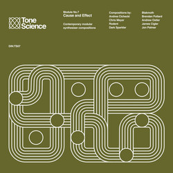 Tone Science Module No​. 7 (Cause And Effect)