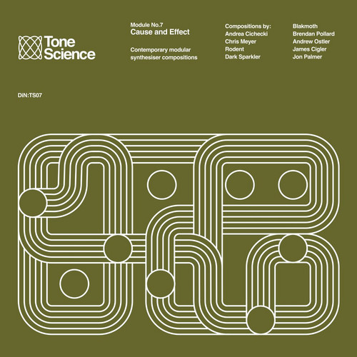 Tone Science Module No​. 7 (Cause And Effect)