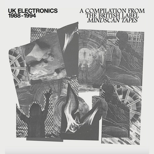 Uk Electronics 1988-1994