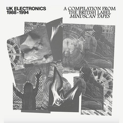 Uk Electronics 1988-1994