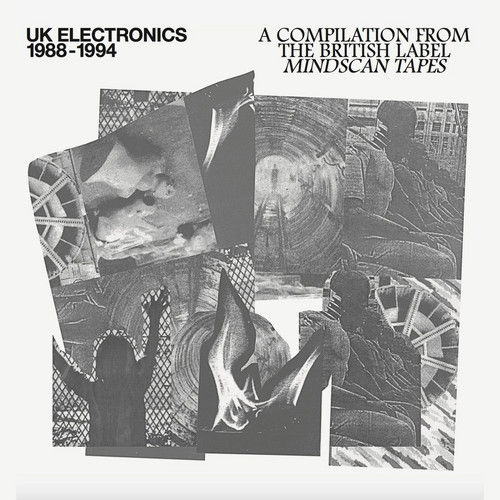 Uk Electronics 1988-1994