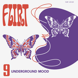 Underground Mood (LP)