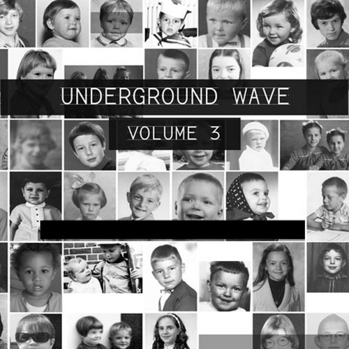 Underground Wave Volume 3