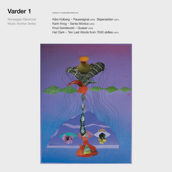 Varder 1