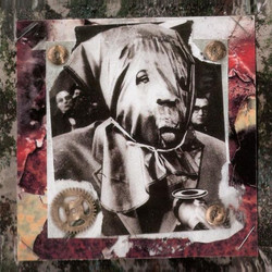 Viva Negativa! A Tribute To The New Blockaders Vol. II