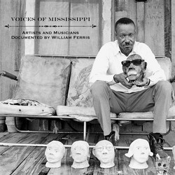 Voices of Mississippi