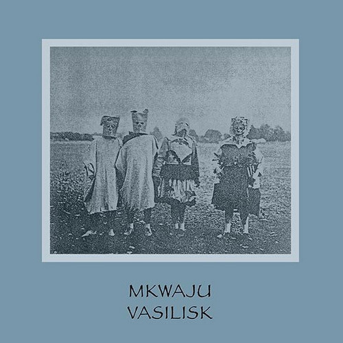 Mkwaju