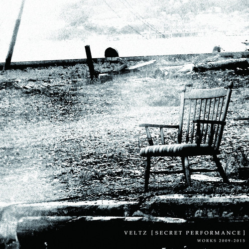Secret Performance: Works 2009-2015