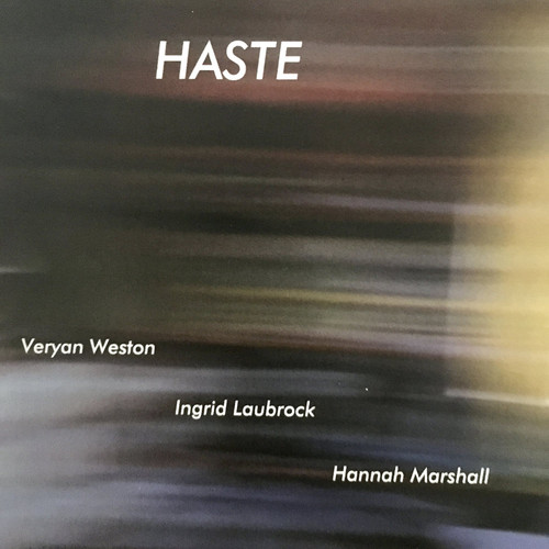 Haste